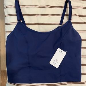 NWT Davin & Adley pumping/nursing cami